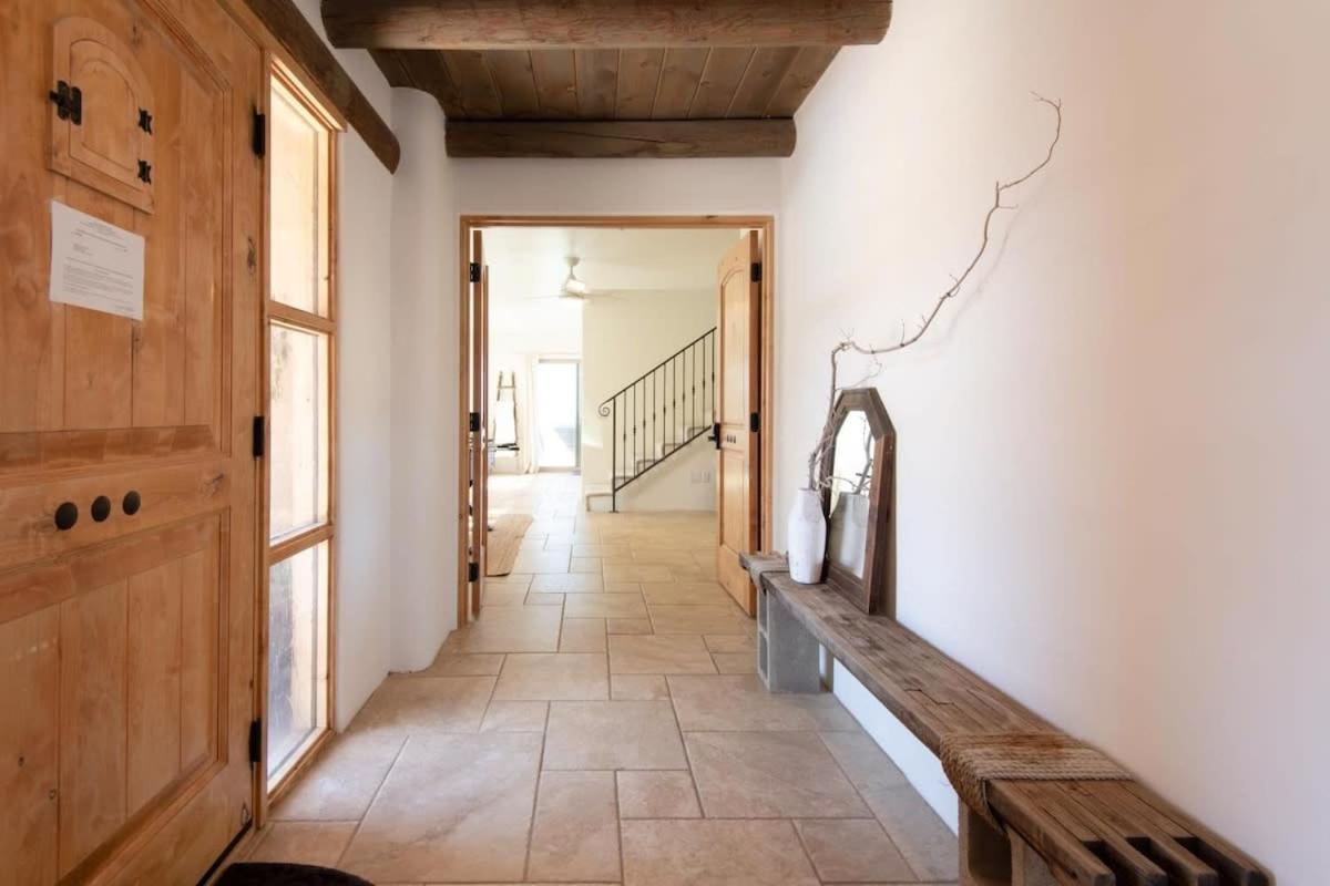 Renovated Lodge - Room 1 With Pool Access Joshua Tree Exterior photo